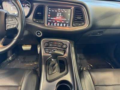 2016 Dodge Challenger, $23999. Photo 2