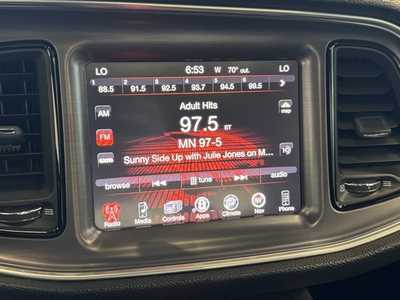 2016 Dodge Challenger, $23999. Photo 5