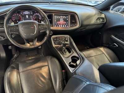 2016 Dodge Challenger, $23999. Photo 9