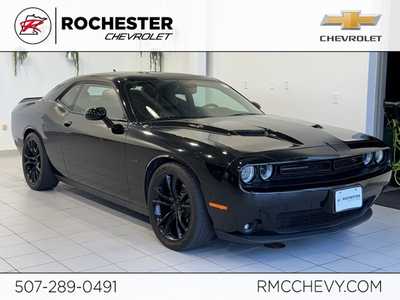 2016 Dodge Challenger, $23999. Photo 1
