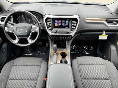 2019 GMC Acadia, $18598. Photo 10
