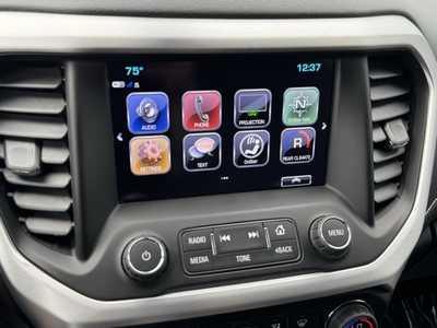 2019 GMC Acadia, $18598. Photo 3