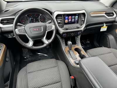 2019 GMC Acadia, $18598. Photo 9