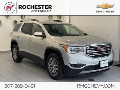 2019 GMC Acadia, $18598. Photo 1