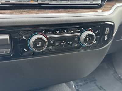 2026 Chevrolet 1500 Crew Cab, $51795.0. Photo 11