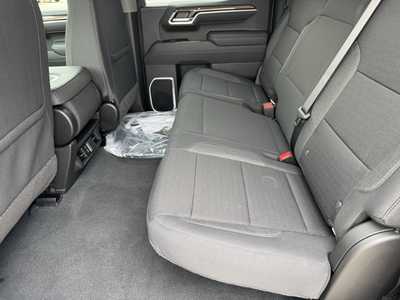 2026 Chevrolet 1500 Crew Cab, $51795.0. Photo 6