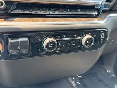 2026 Chevrolet 1500 Crew Cab, $51795.0. Photo 11