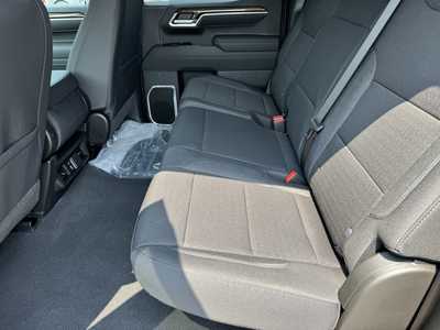 2026 Chevrolet 1500 Crew Cab, $51795.0. Photo 6