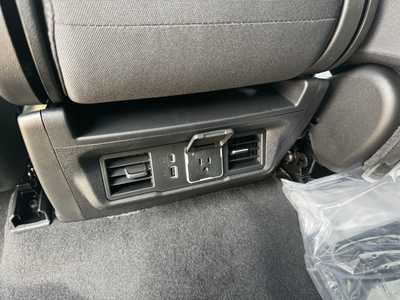 2026 Chevrolet 1500 Crew Cab, $51795.0. Photo 7