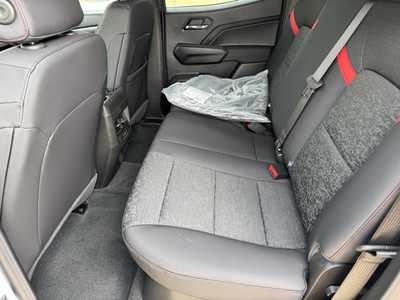 2026 Chevrolet Colorado Crew Cab, $45970.0. Photo 6