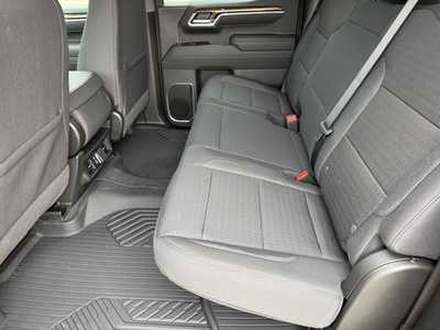 2026 Chevrolet 1500 Crew Cab, $56915.0. Photo 6