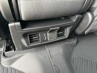 2026 Chevrolet 1500 Crew Cab, $56915.0. Photo 7