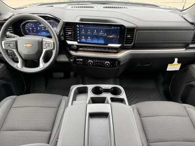 2026 Chevrolet 1500 Crew Cab, $56915.0. Photo 9