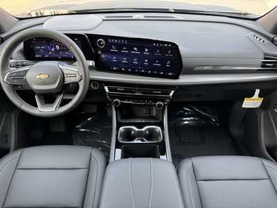 2026 Chevrolet Traverse, $45920.0. Photo 10