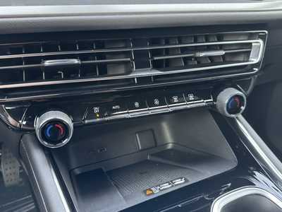 2026 Chevrolet Traverse, $45920.0. Photo 11