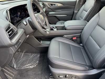 2026 Chevrolet Traverse, $45920.0. Photo 5