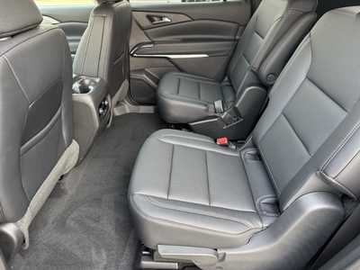 2026 Chevrolet Traverse, $45920.0. Photo 6