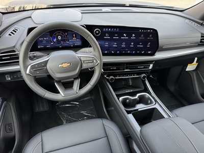 2026 Chevrolet Traverse, $45920.0. Photo 9