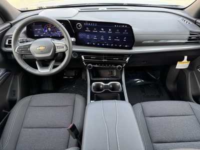 2026 Chevrolet Traverse, $44920.0. Photo 10