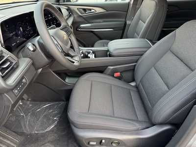 2026 Chevrolet Traverse, $44920.0. Photo 5