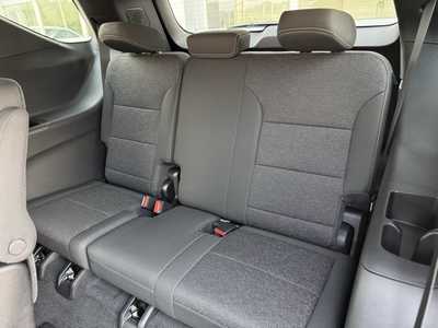 2026 Chevrolet Traverse, $44920.0. Photo 7