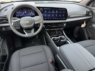 2026 Chevrolet Traverse, $44920.0. Photo 9