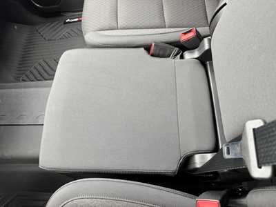 2025 Chevrolet 1500 Crew Cab, $50495.0. Photo 12