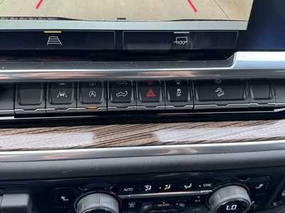 2025 Chevrolet 1500 Crew Cab, $50495.0. Photo 5