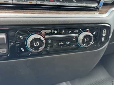 2025 Chevrolet 1500 Crew Cab, $50495.0. Photo 6