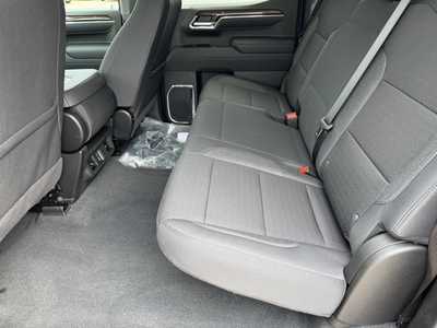 2025 Chevrolet 1500 Crew Cab, $50495.0. Photo 6
