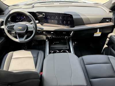 2025 Chevrolet Tahoe, $67370.0. Photo 10