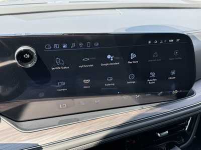 2025 Chevrolet Tahoe, $67370.0. Photo 3