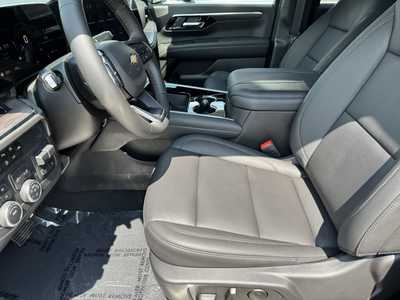 2025 Chevrolet Tahoe, $67370.0. Photo 5