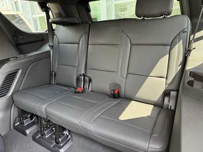 2025 Chevrolet Tahoe, $67370.0. Photo 7