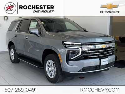 2025 Chevrolet Tahoe, $67370.0. Photo 1