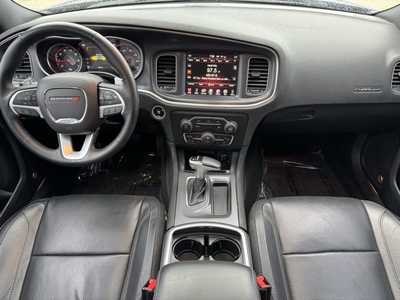 2016 Dodge Charger, $16999. Photo 11