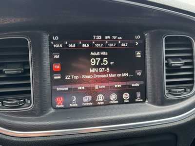 2016 Dodge Charger, $16999. Photo 5