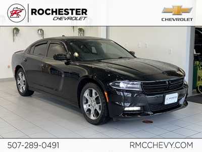 2016 Dodge Charger, $16999. Photo 1