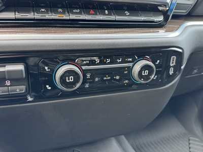2026 Chevrolet Silverado 1500, $52120.0. Photo 11