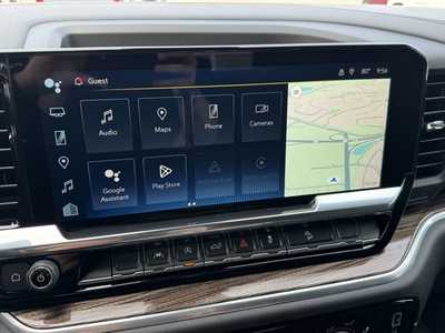 2026 Chevrolet Silverado 1500, $52120.0. Photo 3