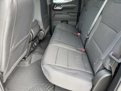 2026 Chevrolet Silverado 1500, $52120.0. Photo 6