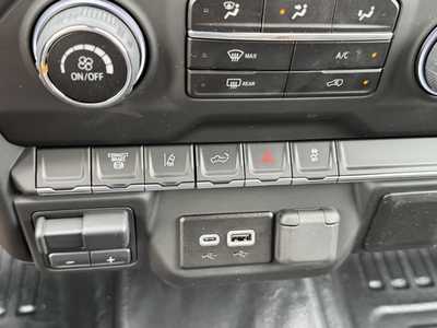 2025 Chevrolet 3500 Crew Cab, $64315.0. Photo 10