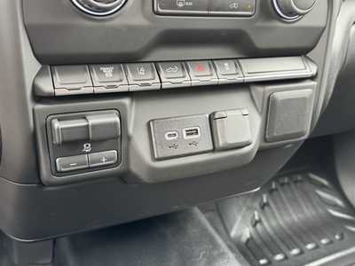 2025 Chevrolet 3500 Crew Cab, $64315.0. Photo 11