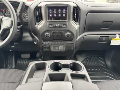 2025 Chevrolet 3500 Crew Cab, $64315.0. Photo 2