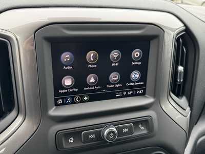 2025 Chevrolet 3500 Crew Cab, $64315.0. Photo 3