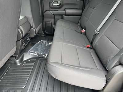 2025 Chevrolet 3500 Crew Cab, $64315.0. Photo 6