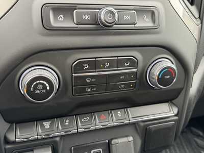 2025 Chevrolet 3500 Crew Cab, $64315.0. Photo 9