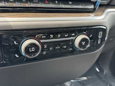 2025 Chevrolet 1500 Crew Cab, $50495.0. Photo 11