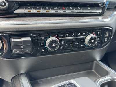 2024 Chevrolet 1500 Crew Cab, $46695. Photo 11