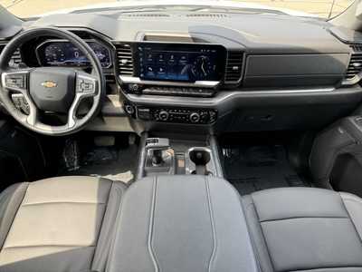 2024 Chevrolet 1500 Crew Cab, $46695. Photo 9